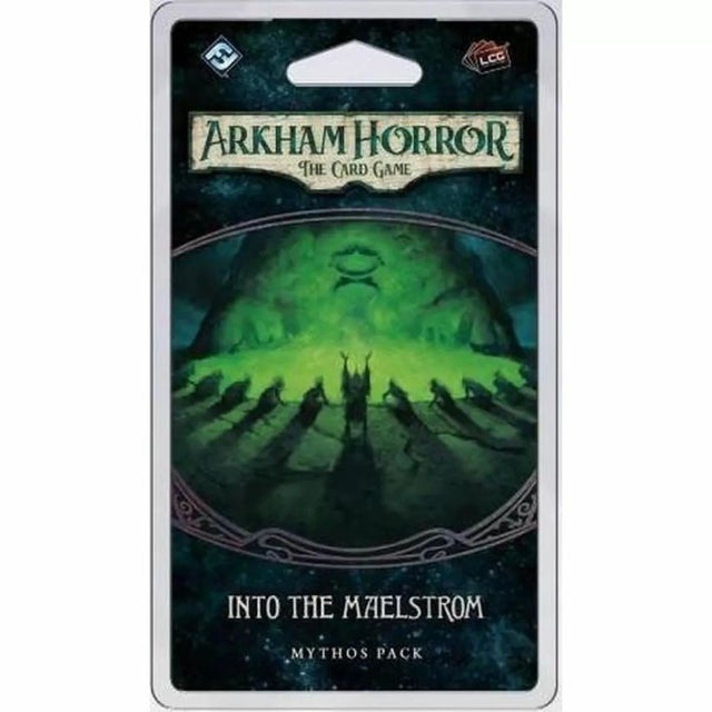 arkham horror card game cycles Fantasy Flight Games The Echoes of the Past MYTHOS PACK Arkham Horror Buyer's Guide |